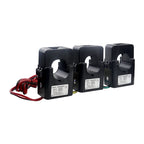 3PCS Split Core Current Transformer KCT-36 Current Sensor 100A 200A 250A 300A 400A 500A 600A Mini Current Transformer CTs