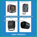 15w+15w Audio Amplifier Board USB Radio Support Dual Microphone Bluetooth Amplificatore Subwoof for Speaker 12V 24V 220V-PZZW