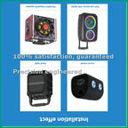 15w+15w Audio Amplifier Board USB Radio Support Dual Microphone Bluetooth Amplificatore Subwoof for Speaker 12V 24V 220V-PZZW