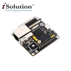 Luckfox Pico Ultra B RV1106 Linux Micro Development Board, Integrates ARM Cortex-A7/RISC-V MCU/NPU/ISP Processors