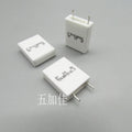 10-100pcs MPR 5WR06J 5W 0.06R 60mR 5% original cement resistance vertical frequency division ceramic resistance