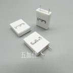 10-100pcs MPR 5WR06J 5W 0.06R 60mR 5% original cement resistance vertical frequency division ceramic resistance