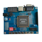 FPGA Development Board Altera MAX7000S CPLD EPM7128 EPM7128SLC84 Core Board with PS/2 UART Serial communication