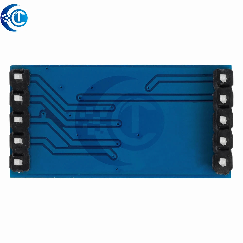 ADXL345 3-Axis Accelerometer Module: ±16g High-Precision with I2C/SPI Interface – Compatible for Arduino & Raspberry Pi
