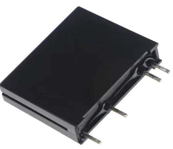 Smart Electronics Original Solid State Relay G3MB-202P DC-AC PCB SSR In 5VDC,Out 240V AC 2A