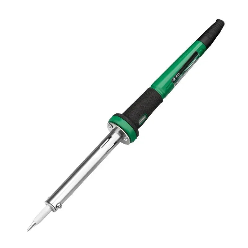 Tuosen 30/40/60/80/100/150W high-power soldering iron with pointed flat head soldering iron 200-240V