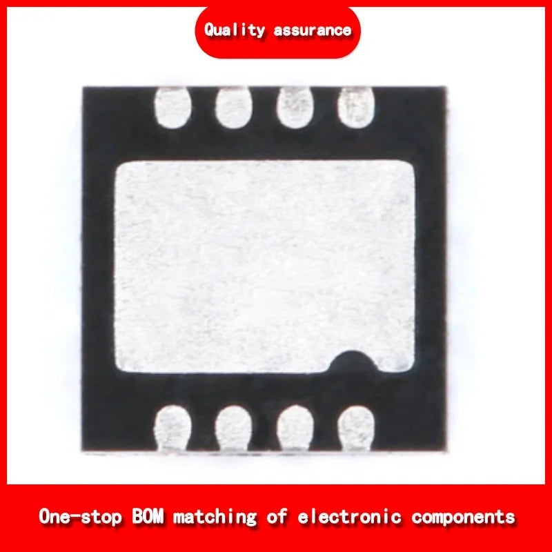 20-100pcs brand new original STC8G1K08A-36I-DFN8 enhanced 1T 8051 microcontroller MCU