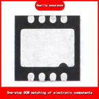 20-100pcs brand new original STC8G1K08A-36I-DFN8 enhanced 1T 8051 microcontroller MCU