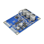 DC 12V-36V 15A 500W Brushless DC Motor Controller With Hall Motor Balancing Automotive Balanced BLDC Car Driver Control Board