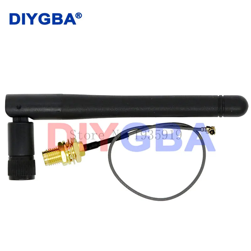 ESP32-CAM WiFi Module ESP32 serial to WiFi ESP32 CAM Development Board 5V Bluetooth with OV2640 Camera Module + 3DBI Antenna