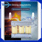 Three-phase Input Filter for Industrial EMI Filters VFD Three-phase 4-wire 50A 100A 150A 200A 300A