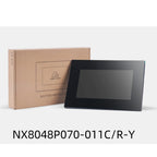 NEXTION 7 Inch  Intelligent Resistive/Capacitive LCD Touch Display NX8048P070-011C/R-Y Multifunction HMI Module With Enclosure