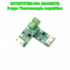 MAX6675 Module, Precision, Digital Temperature Type K Thermocouple Converter, Wide Range Sensor KDT6675TEM-004