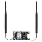 RAK Wireless WisBlock Meshtastic Starter Kit NRF52840 RAK19007+RAK4631 LoRa Module for LoRaWAN IoT With 868MHz 915MHz Antenna