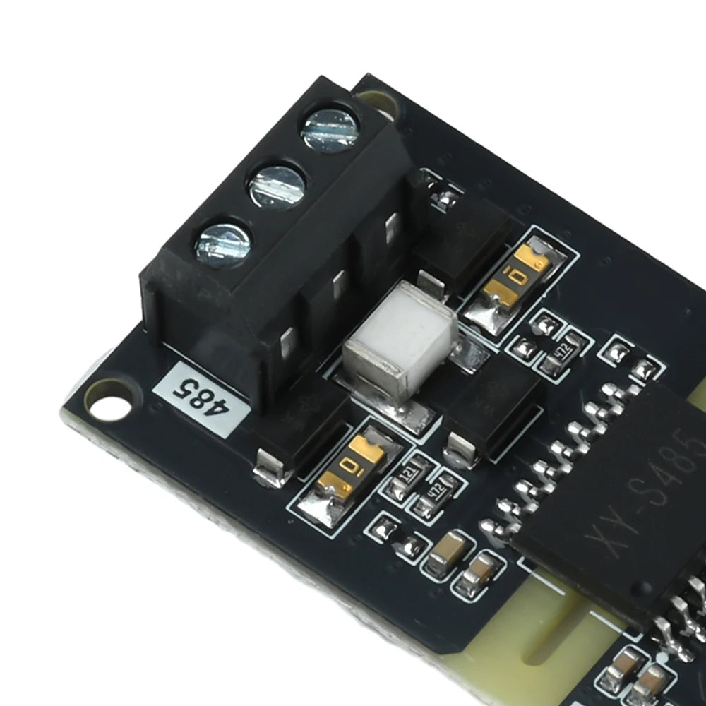 TTL to RS485 Converter Module with 16KV Isolation Voltage Automatic Flow Direction Control for Signal Conversion