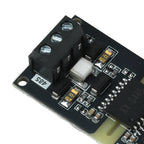 TTL to RS485 Converter Module with 16KV Isolation Voltage Automatic Flow Direction Control for Signal Conversion
