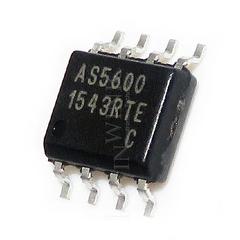 1-50PCS FM24C256-SE FM24C256 IR2117PBF IR2117 DRV135UA DRV135 ICL7662CPA 7662CPA AS5600-ASOM AS5600 ICE2QR0665J ICE2QR0665