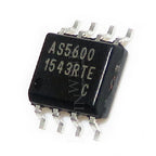 1-50PCS FM24C256-SE FM24C256 IR2117PBF IR2117 DRV135UA DRV135 ICL7662CPA 7662CPA AS5600-ASOM AS5600 ICE2QR0665J ICE2QR0665