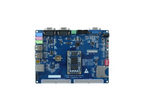 BoMaSChuanlon C6748 Industrial Development Board, TI TMS320C6748 C674x Fixed-Point Floating-Point DSP C6000