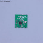 1/2/3PCS CC1101 Wireless Module Long Distance Transmission Antenna 868MHZ SPI Interface Low Power M115 64-byte