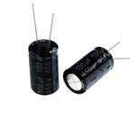 450V 33uF 47uF 68uF 82uF 100uF 120uF 150uF 220uF Aluminum Electrolytic Capacitor Radial