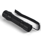 150 Yards Professional Focus Night Vision Hunting Torch 10W IR 850nm/940nm Tactical Infrared Radiation Zoomable LED Flashlight