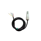 Temperature Humidity Sensor Module Probe Cable SHT45 SHT41 SHT40 SHT30 SHT20 Digital Capacitance Temperature Humidity Sensor IIC