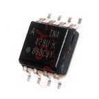 5-20PCS ADUM5000ARWZ ADUM5000ARW TM1651 1651 SI9241AEY SI9241A INA128U INA128 BCP53T1G BCP53 LM3909N LM3909