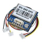 GPS BN-880 Module GNSS Positioning GLONASS BDS SBAS QZSS for Fixed-Wing UAV Flight Control