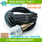 894A0-71011 894A071011 New Particulate Matter Sensor PM Sensor Fits For 2021 TOYOTA HILUX VI 2.4 GUN12 0281008127 0281008128