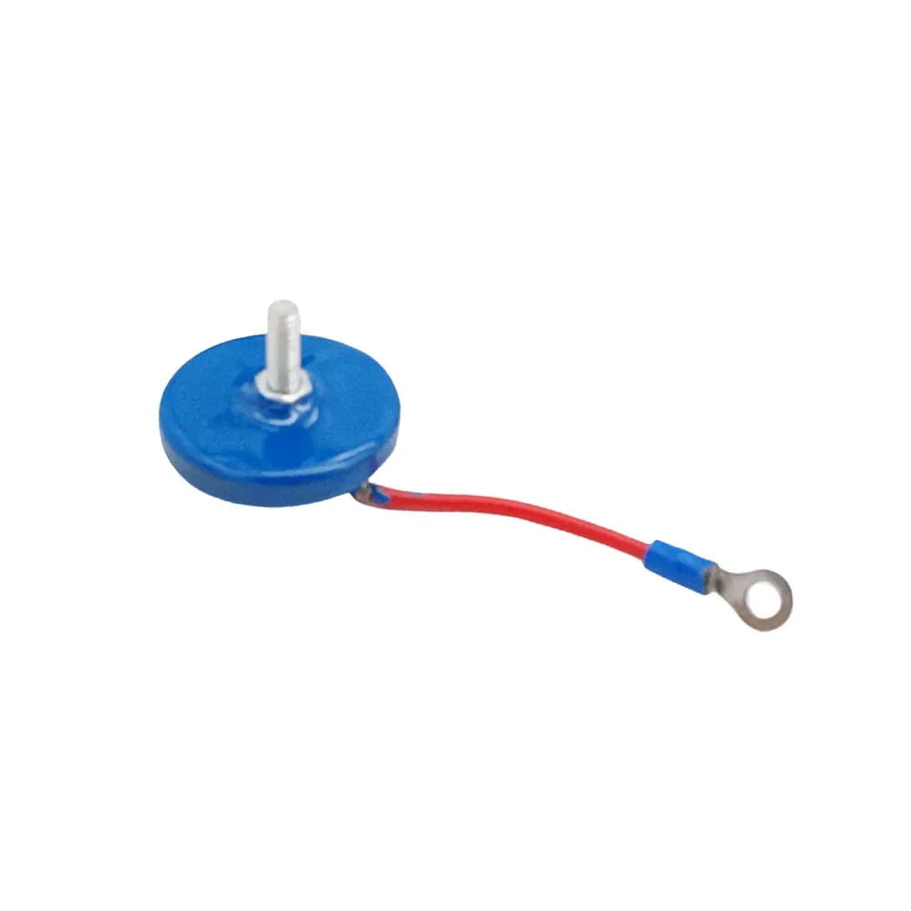 C314 Brushless Generator for Generator Pressure Sensitive Resistor Metal Oxide Varistor SMD Resistors Assorted Kit Set