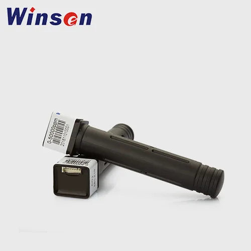 1PCS Winsen MH-Z16 CO2 Sensor NDIR Infrared Gas Sensor Carbon Dioxide Module CO2 Monitor