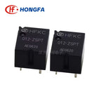 1Pcs HONGFA Relay HFKC-012-ZSPT 12VDC 5Pin 30A 12V Automotive relay