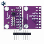 LIS2DH12TR Triaxial Accelerometer Module, ADXL345 Alternative Sensor Board