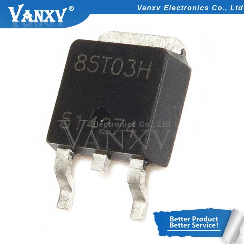 1-20PCS Q50N06-07L Q50N06 FDD6685 6685 79M12 AP85T03GH 85T03GH AOD5N50 D5N50 LM7805 7805 TO-252
