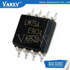 LD7552BPS LD7552 AD797BRZ AD797BR AD797 THS7314DR THS7314 7314 LM75CIM3 LM75A LM75AD LM75 IRF7307 F7307 CAT7106CA CAT7106  SOP-8