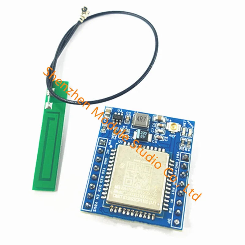 1PCS Air780E 4G Full Network GSM/GPRS Module Networking Platform MQTT for IoT Applications