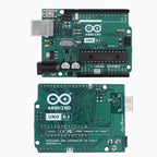 1pcs Arduino UNO R3 Development Board Original Arduino Microcontroller C Language Programming Learning Motherboard Kit
