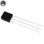 10Pcs/lot High Quality IR Receiver 38 kHz Remote Infrared Module TSOP4838 DIP-3