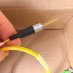 1310/1550 DFB laser,MQW-DFB Laser Diode with Isolator