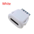 5pc 5/6Pin USB-C Type Waterproof USB 5A Connector Direct Compression Female Base Socket Charging Interface Tail Plug Interface