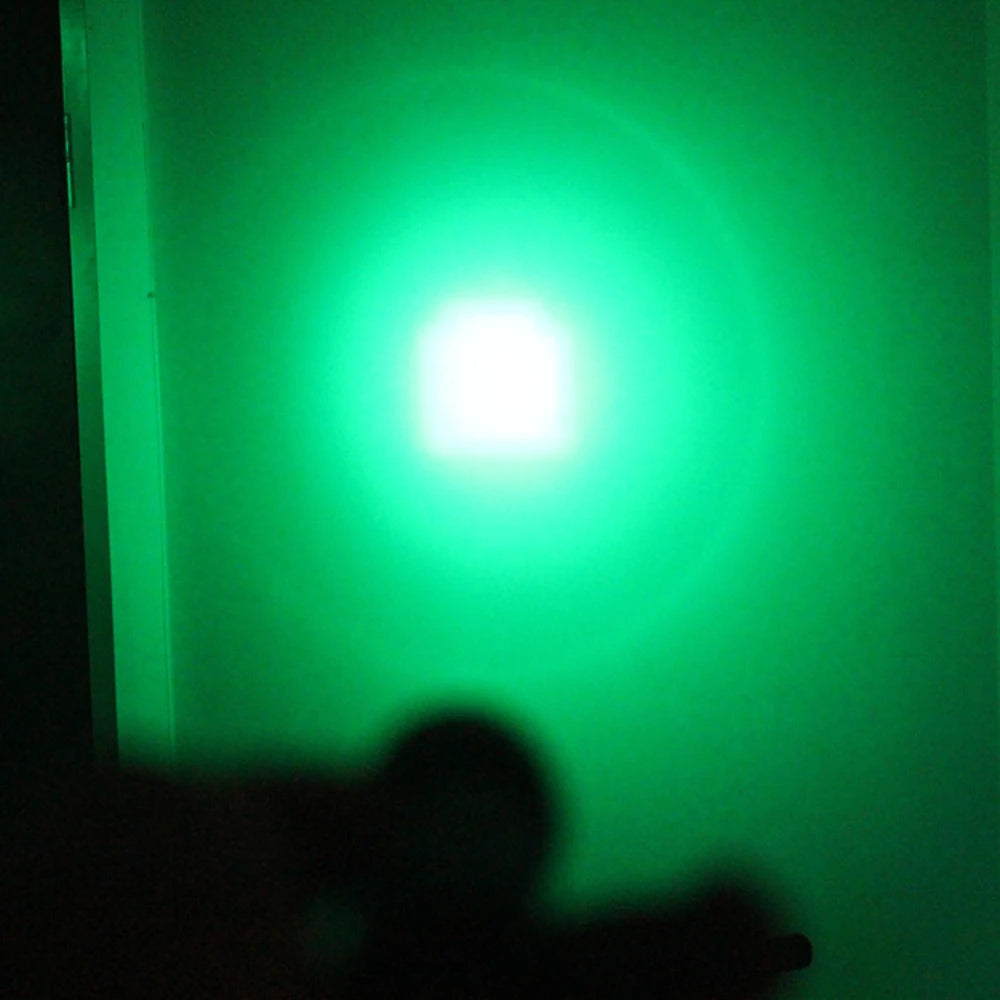 501C 200 Yard 850nm/940nm IR Flashlight Zoomable Focus LED Infrared Radiation Lamp Night Vision Torch Hunting Waterproof Lantern