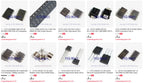 1 PCS N79E814AT20 TSSOP-20 8051 Kernel Microcontroller Chip IC MCU