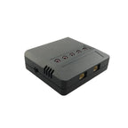 Eachine E010 PH2.0 Plug USB Balance Lipo Charger for 3.7V 150mAh Battery Charging Unit for E011 JJRC E013 H36 RC Drone Vehicle