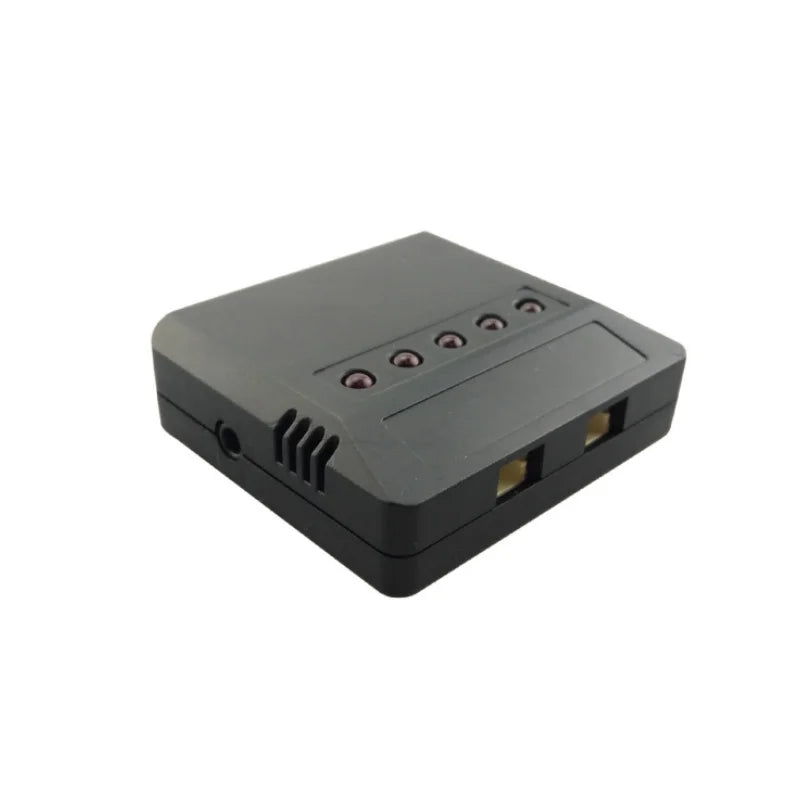 Eachine E010 PH2.0 Plug USB Balance Lipo Charger for 3.7V 150mAh Battery Charging Unit for E011 JJRC E013 H36 RC Drone Vehicle