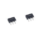 10PCS/LOT TD6810 TD6811 TD6817 TD8210 SOT23 SOT23-5 SMD New and Original IC Chipset Synchronous Step-Down Regulator Dropout