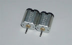 Micro N20 Motor 3V 5V 6V Rare Earth Magnetic High Speed High Torque Precision N20 Mini Motor