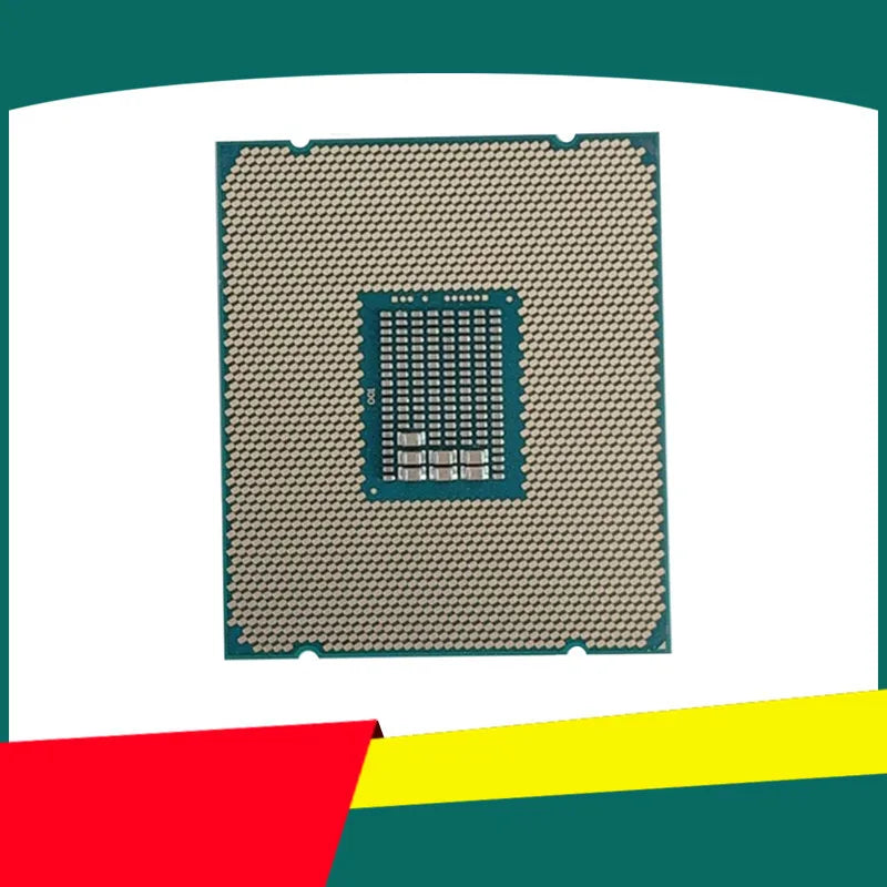 E5-2698 V4 E5-2698V4 CPU  2.20GHz 20-Cores 50M E5-2698V4 FCLGA2011-3