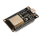 ESP32 Development Board CH340C/CP2102 Dual Core WiFi Bluetooth Module ESP-32 Chip Support LWIP Protocol Freertos for IoT