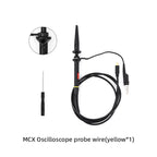 ALIENTEK DM40 Multimeter probes Crocodile clip probe Digital Multimeter Signal Generator 3 in 1 Accessories Tools